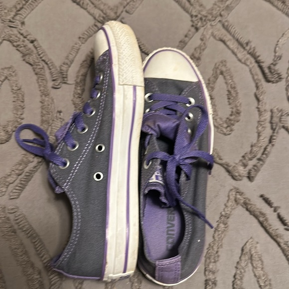 Converse canvas - Picture 2 of 4